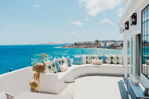 CASA ESPERANZA *Family Home Over the Sea*